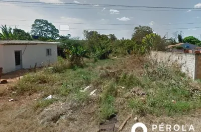 Terreno em setor colonial sul  -  aparecida de goiânia