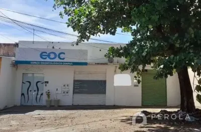 Sala comercial à venda na Rua R 13, Vila Itatiaia, Goiânia