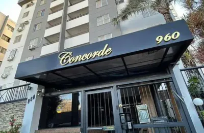 Apartamento com 3 quartos à venda na Avenida Pires Fernandes, Setor Aeroporto, Goiânia