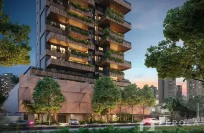 Apartamento com 3 quartos à venda na Rua T 27, Setor Bueno, Goiânia