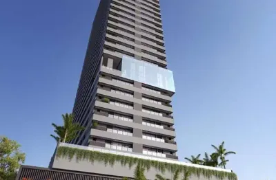 Apartamento com 3 quartos à venda na Rua Amélia Artiaga Jardim, Setor Marista, Goiânia