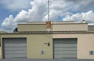 Casa com 3 quartos à venda na Rua RMP 7, Residencial Monte Pascoal, Goiânia