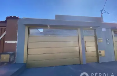 Casa com 3 quartos à venda na Rua H 144, Cidade Vera Cruz, Aparecida de Goiânia