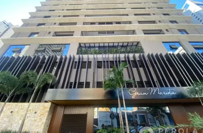 Apartamento com 3 quartos à venda na Rua 137, Setor Marista, Goiânia