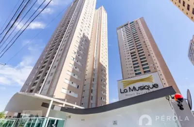 Apartamento com 3 quartos à venda na Rua T 51, Setor Bueno, Goiânia