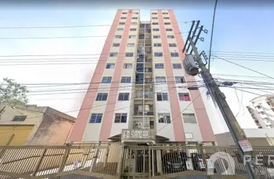 Apartamento 2 quartos ed. sandra, setor aeroporto - goiânia go