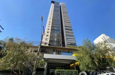 Apartamento com 3 quartos à venda na Rua T 30, Setor Bueno, Goiânia