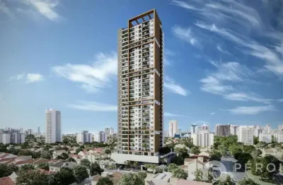 Apartamento com 3 quartos à venda na Rua Amélia Artiaga Jardim, Setor Marista, Goiânia