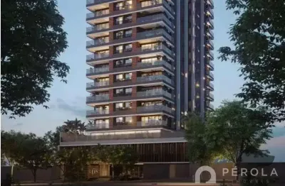 Apartamento com 3 quartos à venda na Rua T 29, Setor Bueno, Goiânia