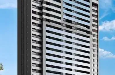 Apartamento com 3 quartos à venda na Rua 12, Setor Oeste, Goiânia