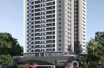 Apartamento com 2 quartos à venda na Rua T 37, Setor Bueno, Goiânia