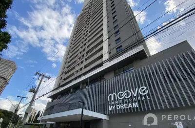 Apartamento com 3 quartos à venda na Rua T 37, Setor Bueno, Goiânia