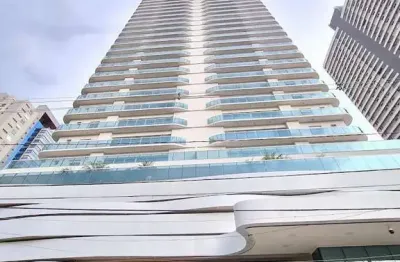 Apartamento com 4 quartos à venda na Rua Amélia Artiaga Jardim, Setor Marista, Goiânia