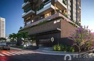 Apartamento com 3 quartos à venda na Rua 13, Setor Marista, Goiânia