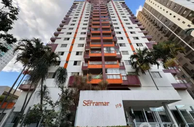 Apartamento com 4 quartos à venda na Rua T 29, Setor Bueno, Goiânia