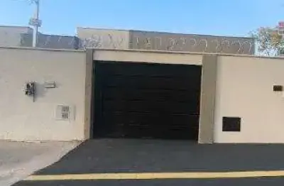 Casa com 2 quartos à venda na Rua R 9, Parque Ibirapuera, Aparecida de Goiânia