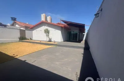 Casa com 3 quartos à venda na Rua de Tambaú, Jardim Atlântico, Goiânia