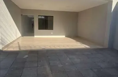 Casa com 3 quartos à venda na Alameda Afonso Pena, Setor Faiçalville, Goiânia