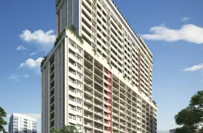 Apartamento com 2 quartos à venda na Avenida T 9, Setor Bueno, Goiânia