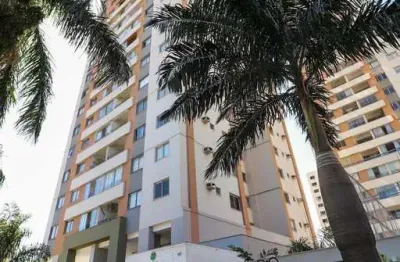 Apartamento com 3 quartos à venda na Villaggio Amazonas, Parque Amazônia, Goiânia