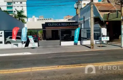 Casa comercial à venda na Avenida Paranaíba, Setor Central, Goiânia