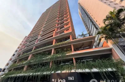 Apartamento com 3 quartos à venda na Rua 7, Setor Oeste, Goiânia