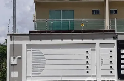 Casa com 3 quartos à venda na Avenida Francisco de Melo, Vila Rosa, Goiânia