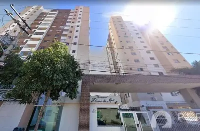 Apartamento com 2 quartos à venda na Residencial Flores Do Ipê, Jardim Ipê, Goiânia