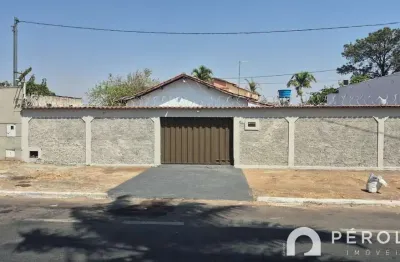 Casa com 2 quartos à venda na Avenida Itália, Jardim Europa, Goiânia