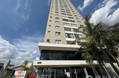 Apartamento mobiliado residencial modern living parque amazônia