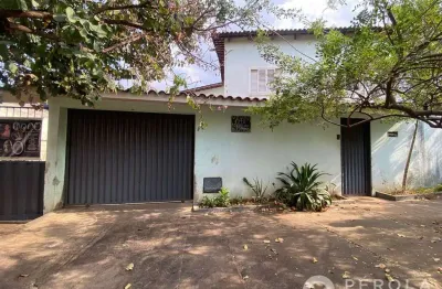 Casa com 4 quartos à venda na Rua E, Setor dos Funcionários, Goiânia