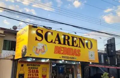 Casa com 4 quartos à venda na Rua C-143, Jardim América, Goiânia