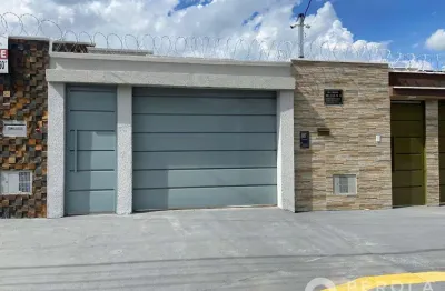 Casa com 2 quartos à venda na Avenida Frutal, Setor Conde dos Arcos, Aparecida de Goiânia