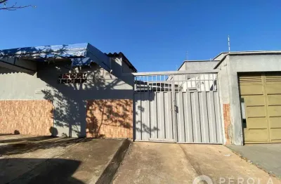 Casa com 3 quartos à venda na Rua X 23, Setor Tocantins, Aparecida de Goiânia