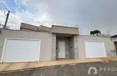 Casa com 6 quartos à venda na Rua 115, Setor Sul, Goiânia