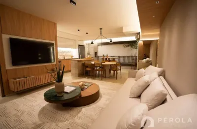 Apartamento com 3 quartos à venda na Avenida T 1, Setor Bueno, Goiânia