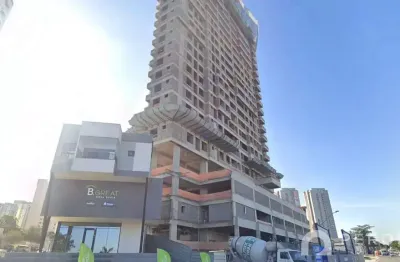 Apartamento com 3 quartos à venda na Rua Córdoba, esquina c/, Parque Amazônia, Goiânia