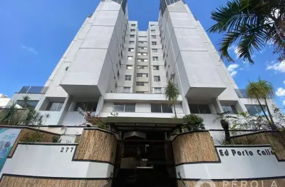 Apartamento com 3 quartos à venda na Rua S 5, 277, Setor Bela Vista, Goiânia