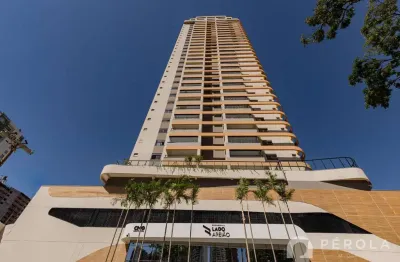 Apartamento com 2 quartos à venda na Avenida Areião, Setor Pedro Ludovico, Goiânia