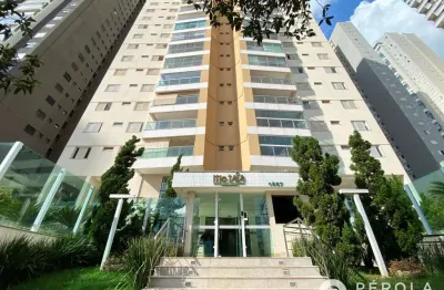 Apartamento com 3 quartos à venda na Rua T 30, 1558, Setor Bueno, Goiânia