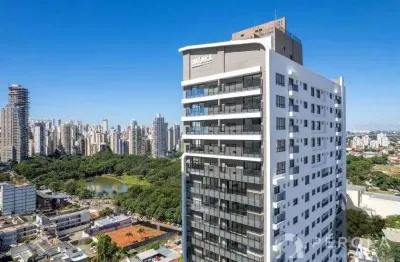 Apartamento com 3 quartos à venda na Rua T 30, 2512 - St., Setor Bueno, Goiânia