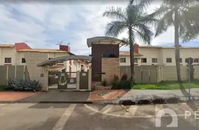 Casa com 3 quartos à venda na Avenida Afonso Pena, 820, Jardim Planalto, Goiânia