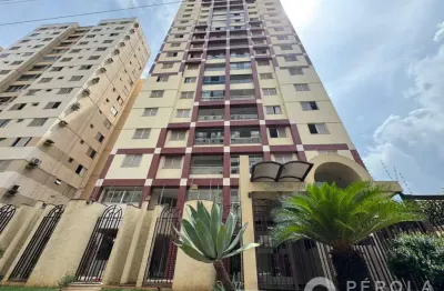 Apartamento com 3 quartos à venda na Rua T 30, Setor Bueno, Goiânia