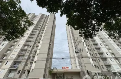 Apartamento com 2 quartos à venda na Avenida Padre Orlando de Morais, 1799, Parque Amazônia, Goiânia