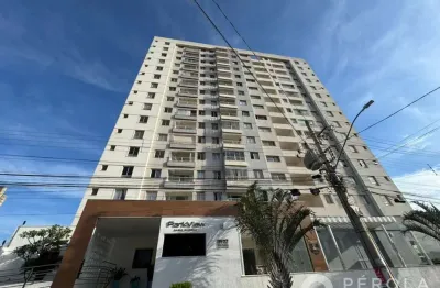Apartamento com 2 quartos à venda na Rua de Itapoã, Jardim Atlântico, Goiânia