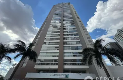 Apartamento com 4 quartos à venda na Rua T 50, Setor Bueno, Goiânia