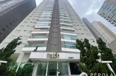 Apartamento 204 Rua T-30, Qd. 63, Lt. 12/14, N° 1557, Residencial Itio Taia, Goiânia GO