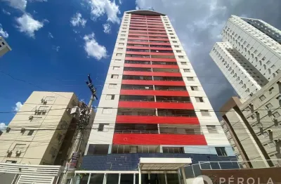Apartamento com 3 quartos à venda na Rua T 27, 227, Setor Bueno, Goiânia