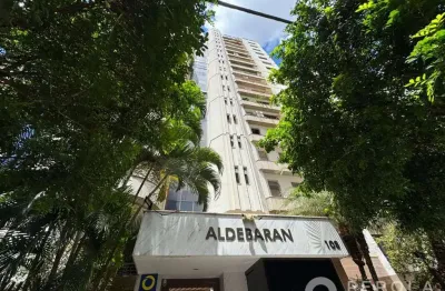 Apartamento com 4 quartos à venda na Rua 15, 108, Setor Oeste, Goiânia