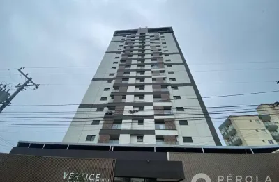 Apartamento com 3 quartos à venda na Rua Artur de Abreu, Vila Rosa, Goiânia